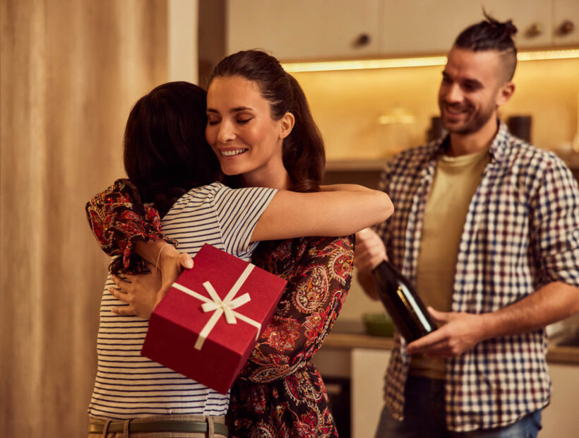 Co kupić na parapetówkę? 28 najlepszych pomysłów