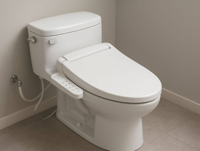 Deska myjąca – opinie. Czy warto?