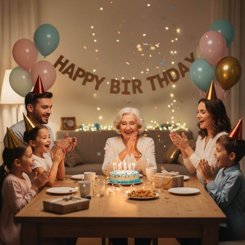 Życzenia na urodziny dopasowane do wieku solenizanta Śmieszne życzenia urodzinowe - sentencje dopasowane do wieku