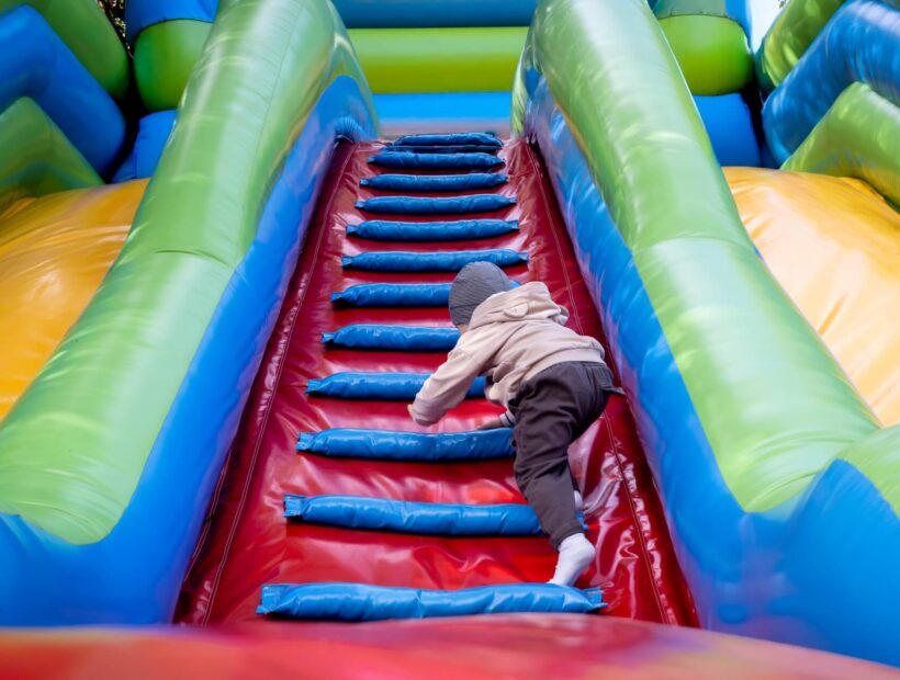 Ile kosztuje dmuchaniec? Ceny zakupu w 2026 roku